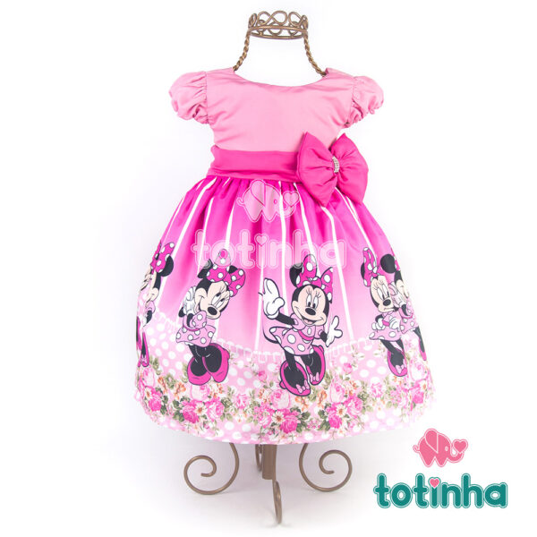 vt041-vestido_minnie_rosa_laco_rosa_flores-totinha-foto01